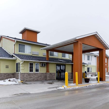 Quality Inn Osceola Exteriér fotografie