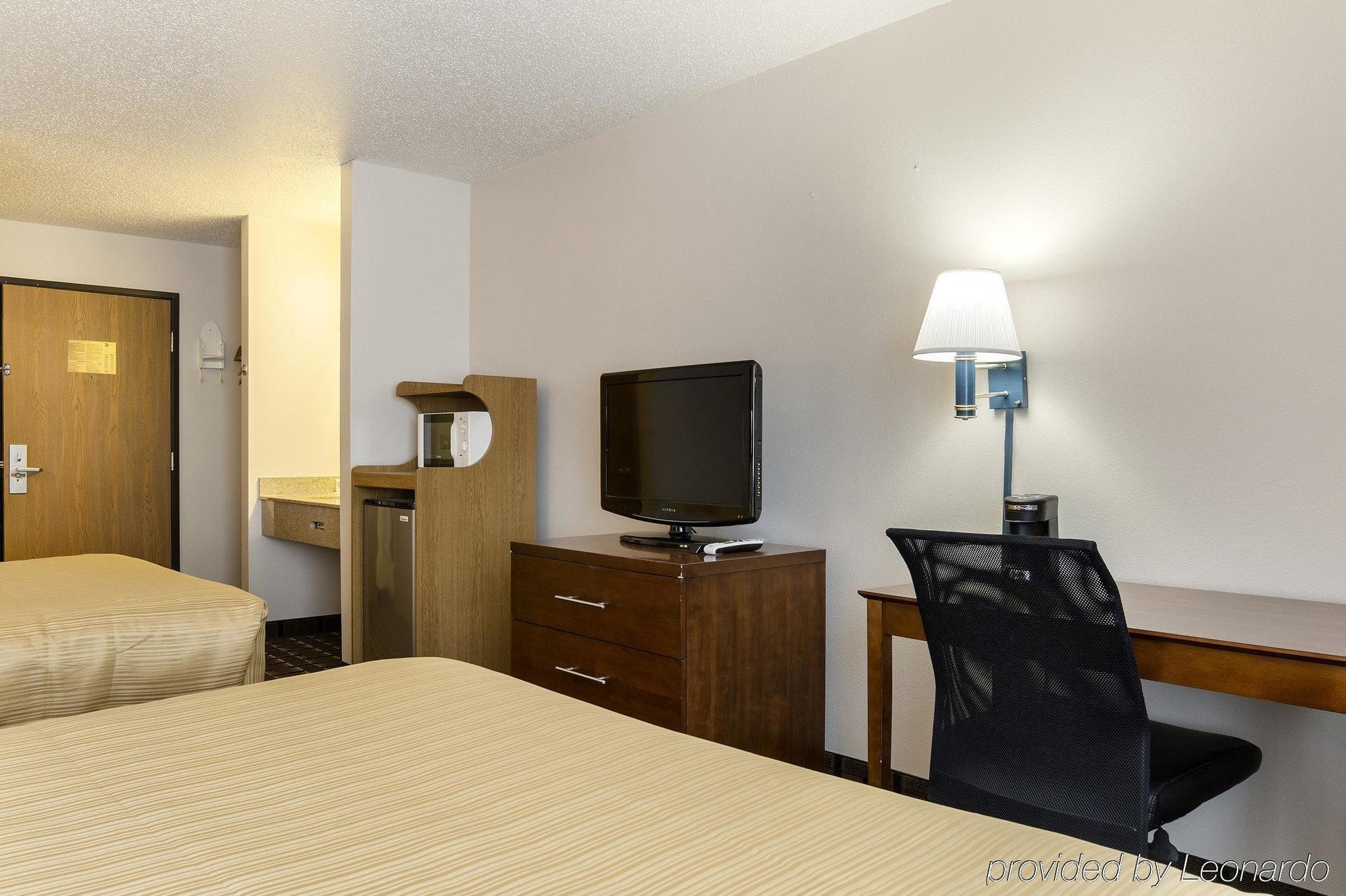 Quality Inn Osceola Exteriér fotografie